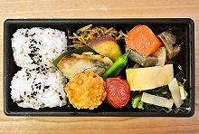 ご予約商品のご紹介 今日のごはん 和saiの国